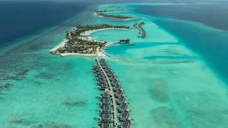 So/Maldives